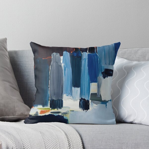 Item preview, Nicolas de Staël - nature morte 1955 designed and sold by MARTART9.