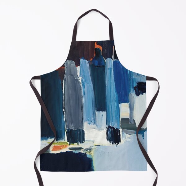 Item preview, Nicolas de Staël - nature morte 1955 designed and sold by MARTART9.