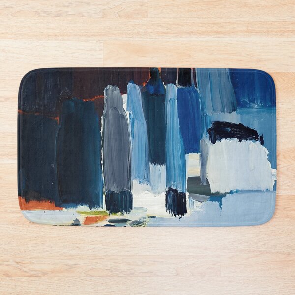 Item preview, Nicolas de Staël - nature morte 1955 designed and sold by MARTART9.