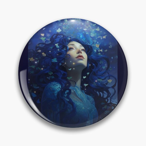 Item preview, Ravnica the night sky  designed and sold by Day Dreamer.