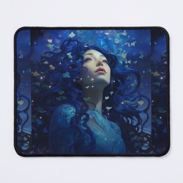 Item preview, Ravnica the night sky designed and sold by Day Dreamer.