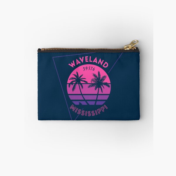 Item preview, Show your love for Waveland, Mississippi! designed and sold by BeachyZips.