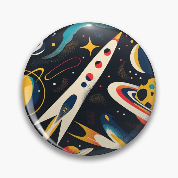 Artikelvorschau, Galactic Starlit Symphony Pattern entworfen und verkauft von DreamBackDrops.