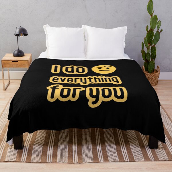 Item preview, Love is .. I do everything for you. designed and sold by GiveMeMood.