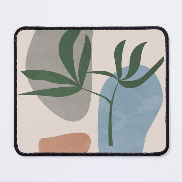 Item preview, Tropical Abstraction 1 designed and sold by technicolorable_art.