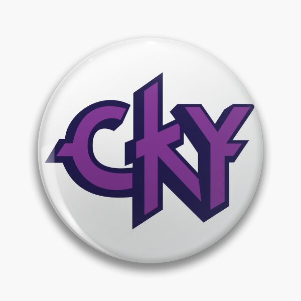 Item preview, Retro cky  designed and sold by Paintbase.