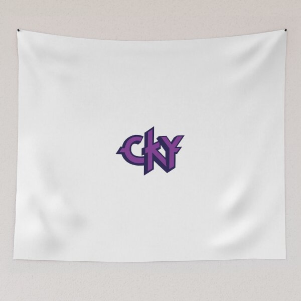 Item preview, Retro cky  designed and sold by Paintbase.