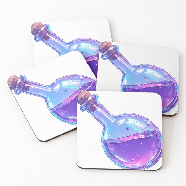 Item preview, Mysterious liquid designed and sold by Marie Colençon.
