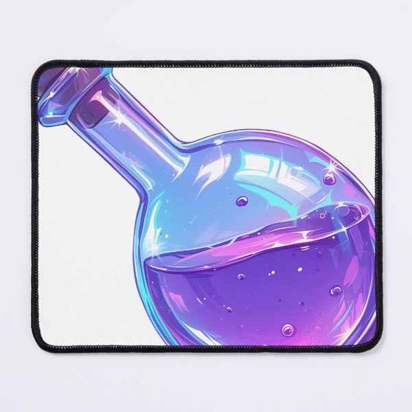 Item preview, Mysterious liquid designed and sold by Marie Colençon.