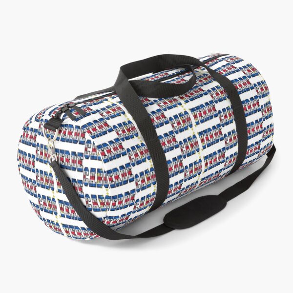 Item preview, Cabo Verde Country Flag Typography designed and sold by TravelWish.