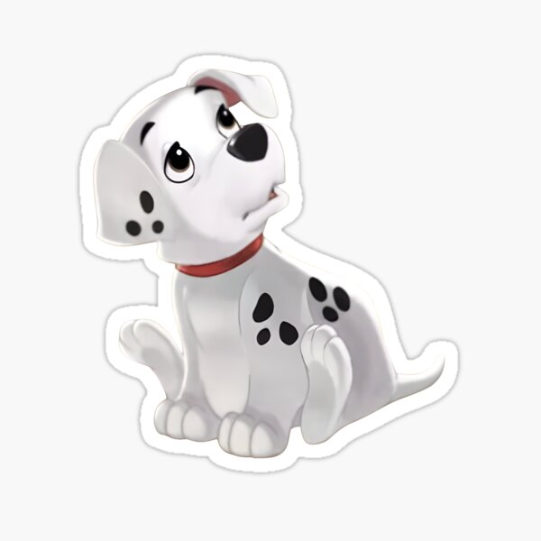 Dalmatian themed gifts best sale