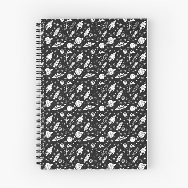 Artikelvorschau, Galactic Cosmic Tempest Pattern entworfen und verkauft von DreamBackDrops.