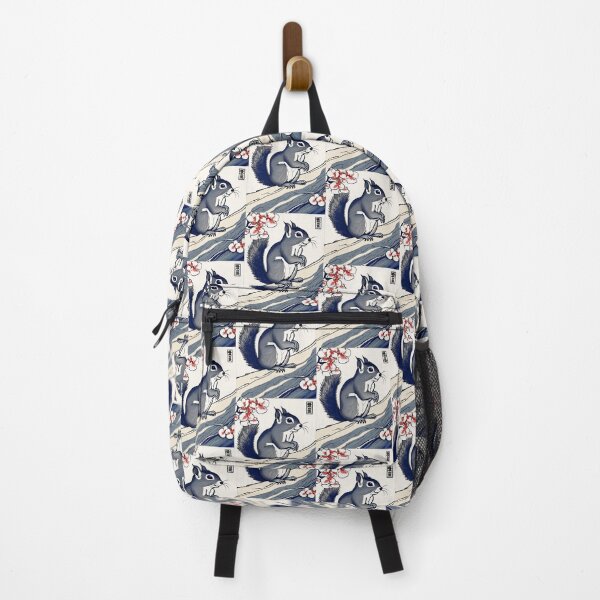 Item preview, squirrel designed and sold by EuropeanPrints.