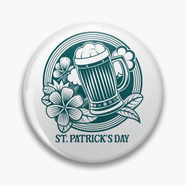 Item preview, St Patricks day designed and sold by ValentinaHramov.