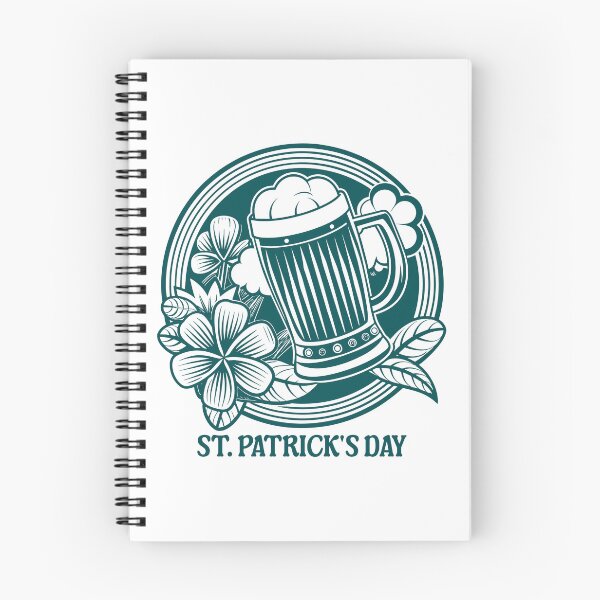 Item preview, St Patricks day designed and sold by ValentinaHramov.