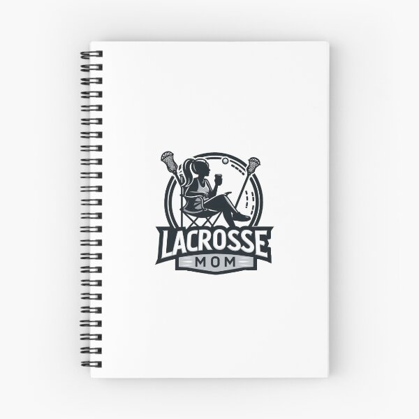 Item preview, Lacrosse Mom designed and sold by SportsMomsRock.
