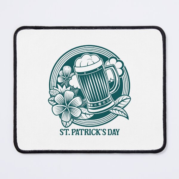 Item preview, St Patricks day designed and sold by ValentinaHramov.