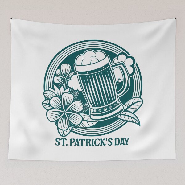 Item preview, St Patricks day designed and sold by ValentinaHramov.