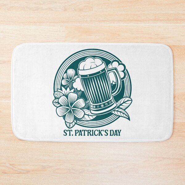 Item preview, St Patricks day designed and sold by ValentinaHramov.