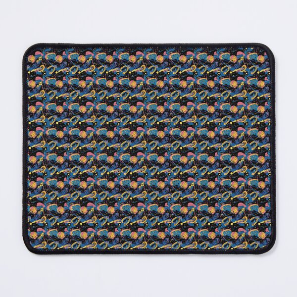 Item preview, Expressive Experiments Pattern designed and sold by DreamBackDrops.