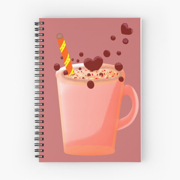 Item preview, Cute orange drink drawing. designed and sold by Marigold08.