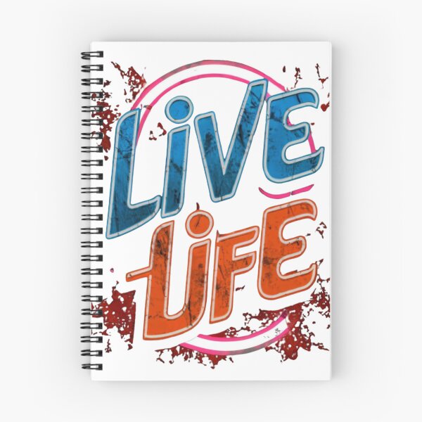 Item preview, Living Life with Purpose and Passion designed and sold by badjershop.