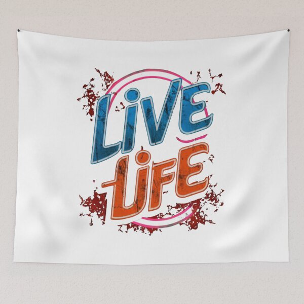 Item preview, Living Life with Purpose and Passion designed and sold by badjershop.