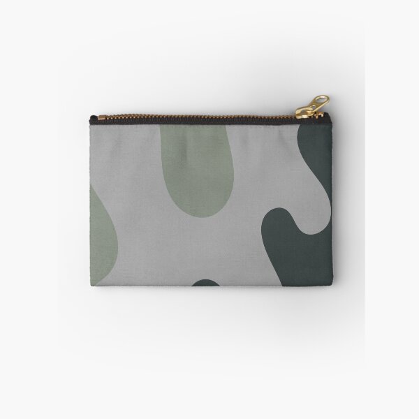 Item preview, Abstract Overlap, Wavy Shapes 3 designed and sold by technicolorable_art.