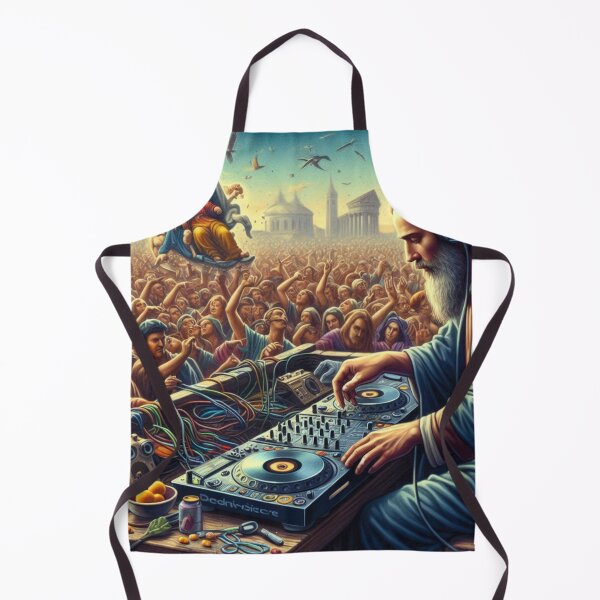 Item preview, Infinite Dance Floor DJ Party 3B designed and sold by Liksu Alex.