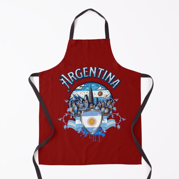 Aperçu de l'œuvre Buenos Aires créée et vendue par Belarte.shop.