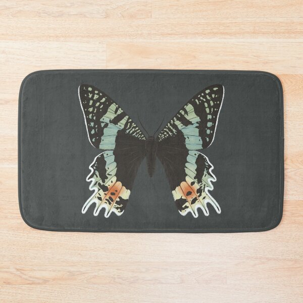Item preview, Madagascan sunset moth designed and sold by Chimerah Hanssen.