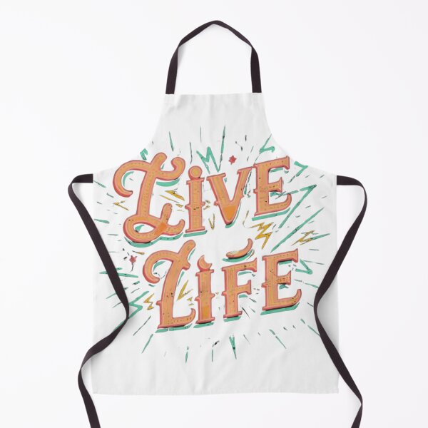 Item preview, A Guide to Living Fully designed and sold by badjershop.
