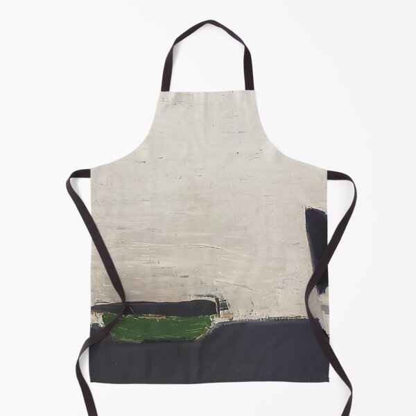 Item preview, Nicolas de Staël - nature morte 1955 designed and sold by MARTART9.