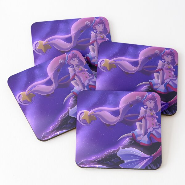 Item preview, Star Twinkle PreCure,Stars designed and sold by NooraniFantasy.