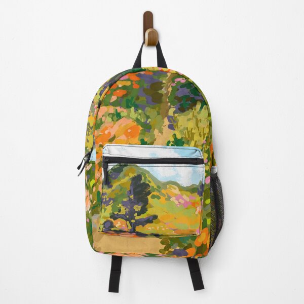 Item preview, Vibrant Meadow Blooms designed and sold by AKart19.
