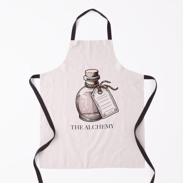 Item preview, the alchemy designed and sold by sadieillust.