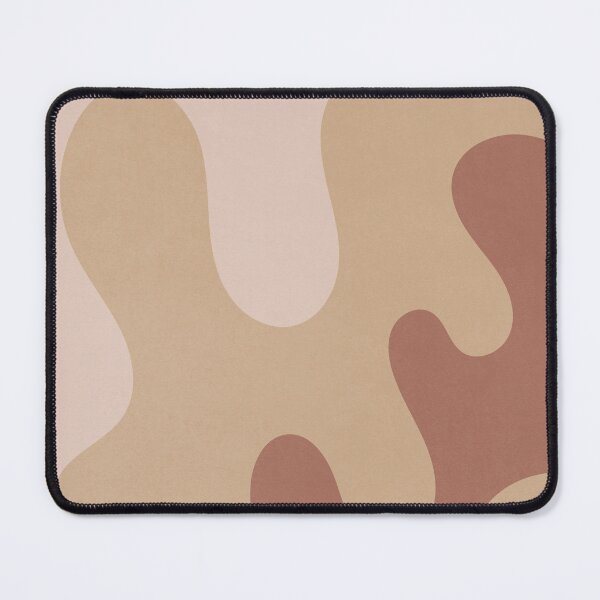 Item preview, Abstract Overlap, Wavy Shapes 2 designed and sold by technicolorable_art.
