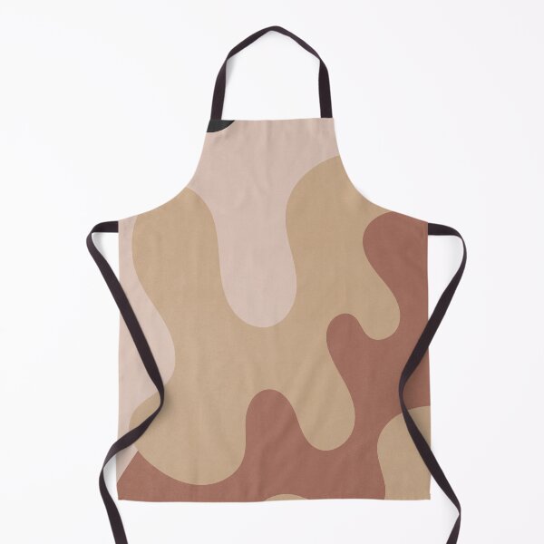 Item preview, Abstract Overlap, Wavy Shapes 2 designed and sold by technicolorable_art.