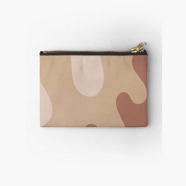 Item preview, Abstract Overlap, Wavy Shapes 2 designed and sold by technicolorable_art.