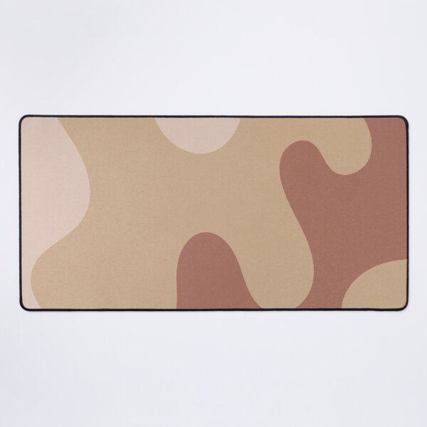 Item preview, Abstract Overlap, Wavy Shapes 2 designed and sold by technicolorable_art.