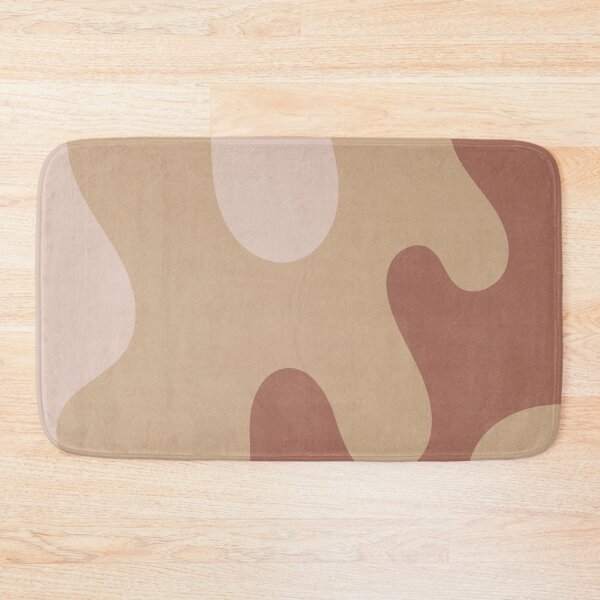 Item preview, Abstract Overlap, Wavy Shapes 2 designed and sold by technicolorable_art.