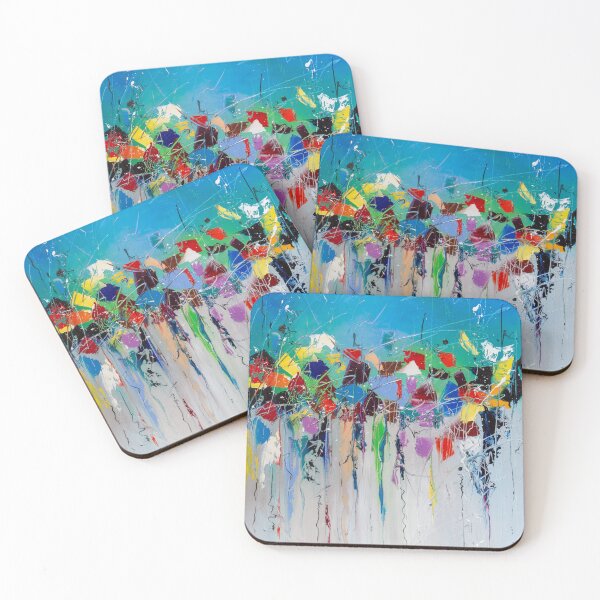 Item preview, Ocean breeze designed and sold by VladArt House.