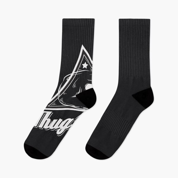 Item preview, Retro Gangster - Thug Life designed and sold by The  Qash.
