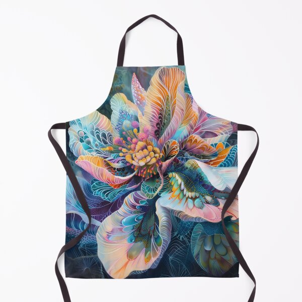 Item preview, Vibrant Blooms designed and sold by MNSY.