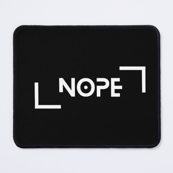 Item preview, Nope designed and sold by irawor.