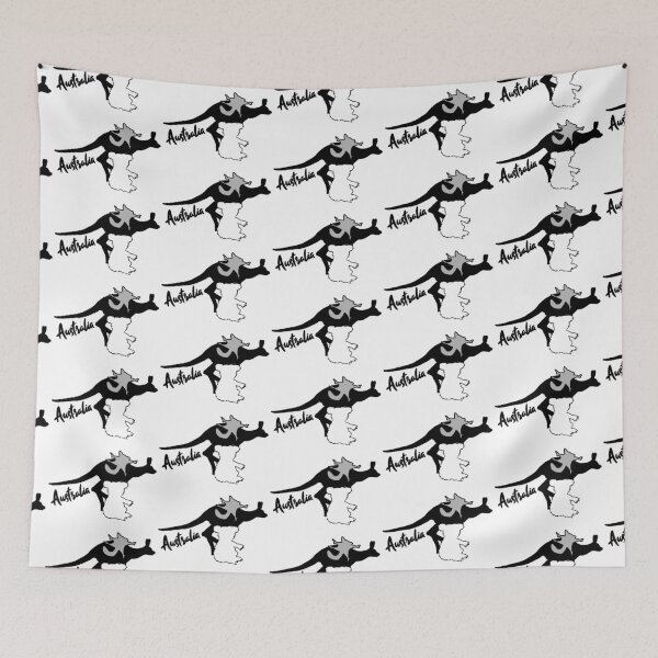 Item preview, Animals of Australia designed and sold by Animals-by-JB.