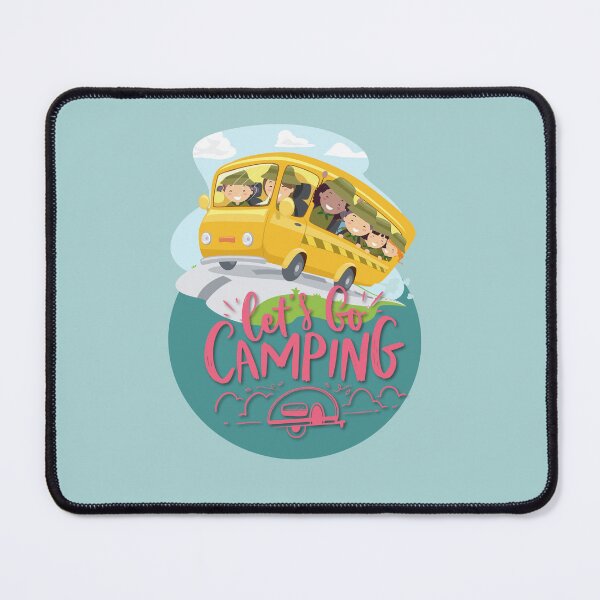 Item preview, Camping Quote .Travel and Camping and hiking badge 5 designed and sold by mndesignworx.