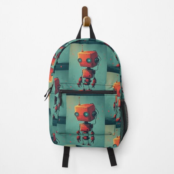 Item preview, Symphony of Robot Sweets designed and sold by Piotrek0001.
