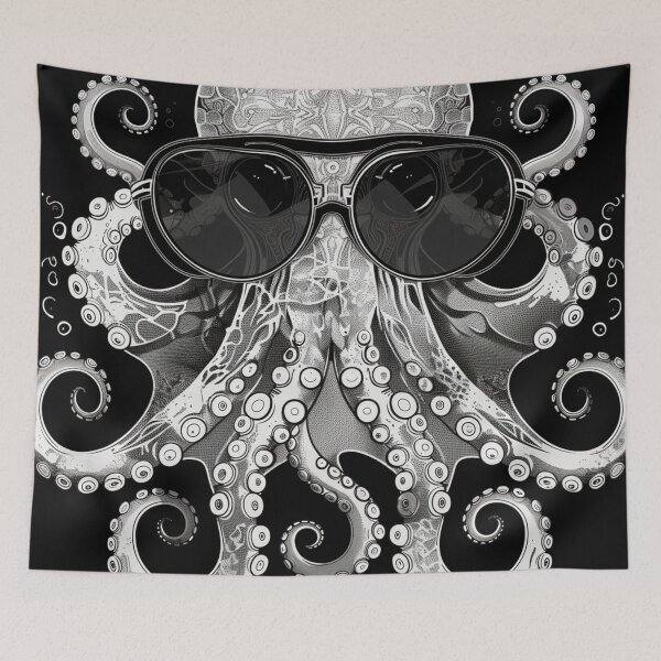 Item preview, Nautilus Nebula designed and sold by Manimilo.