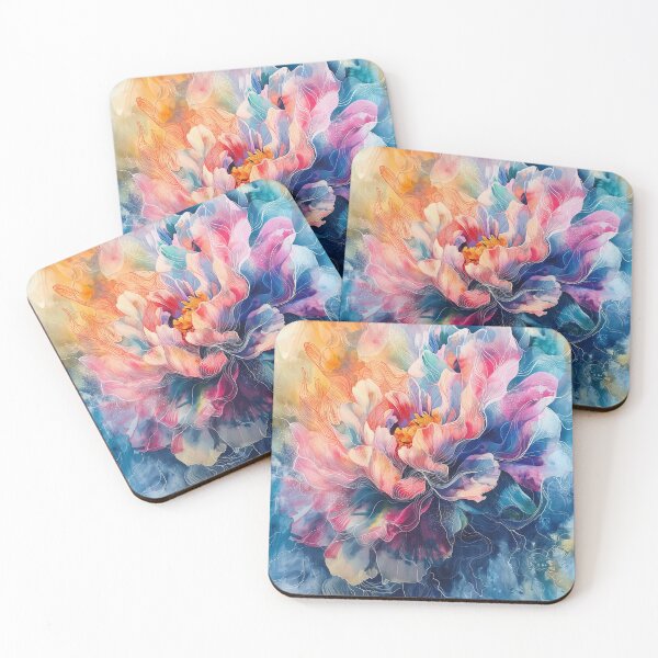 Item preview, Botanical Symphony designed and sold by MNSY.